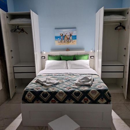 Villa Casa Vacanza Alessandra à Naples Extérieur photo