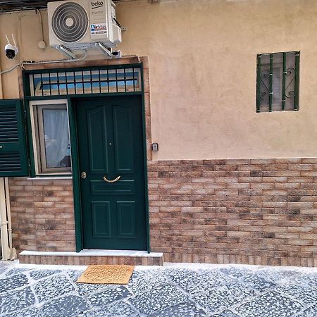 Villa Casa Vacanza Alessandra à Naples Extérieur photo