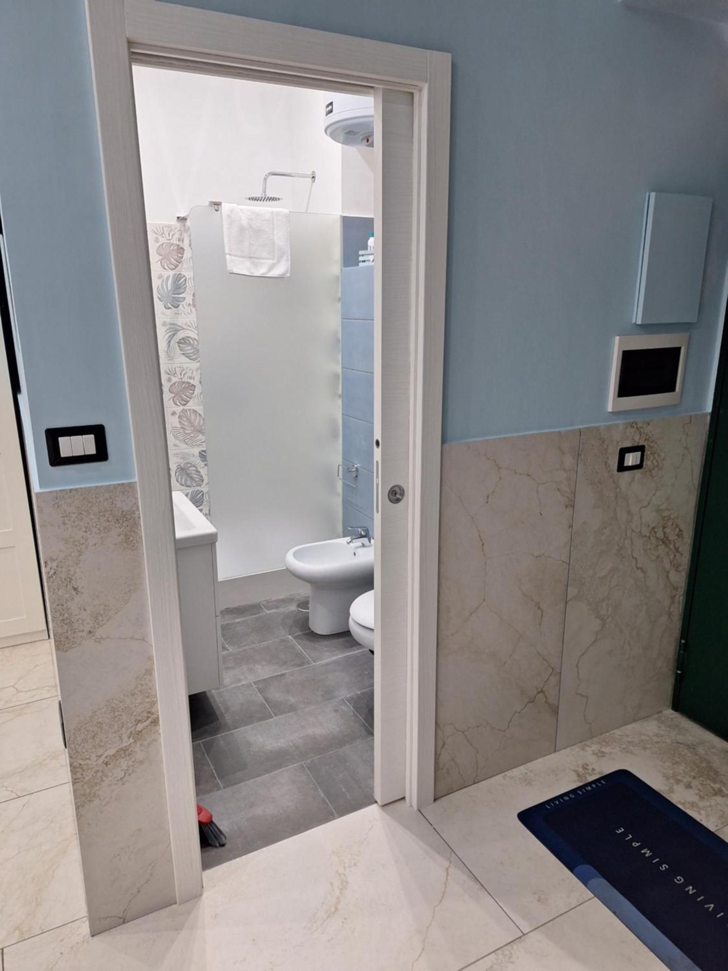 Villa Casa Vacanza Alessandra à Naples Extérieur photo