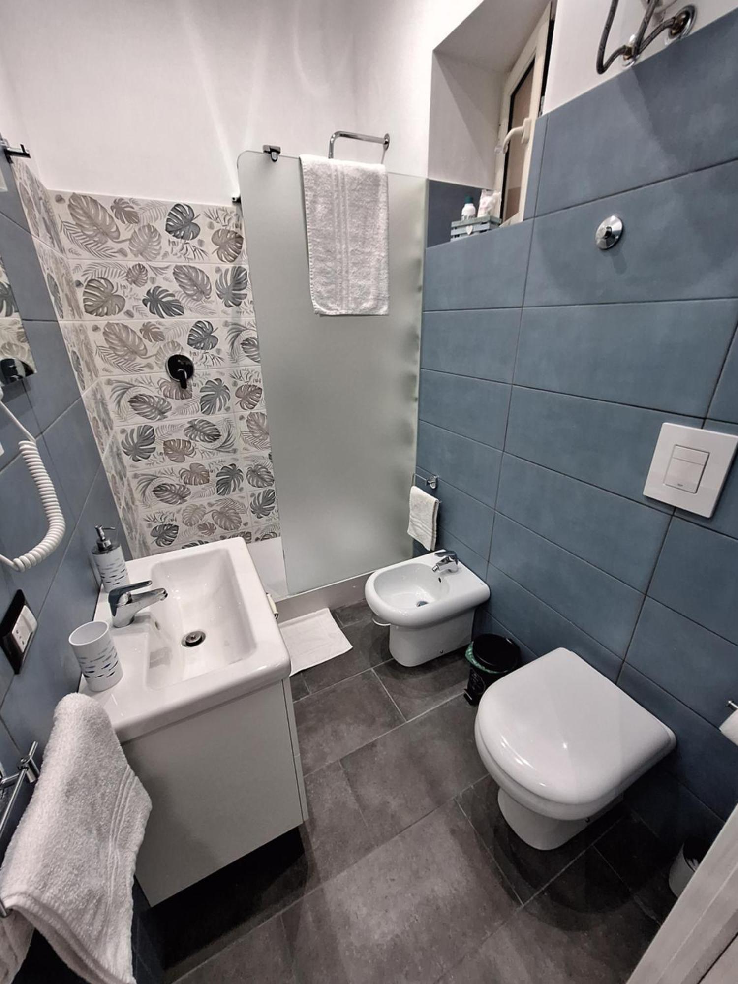 Villa Casa Vacanza Alessandra à Naples Extérieur photo