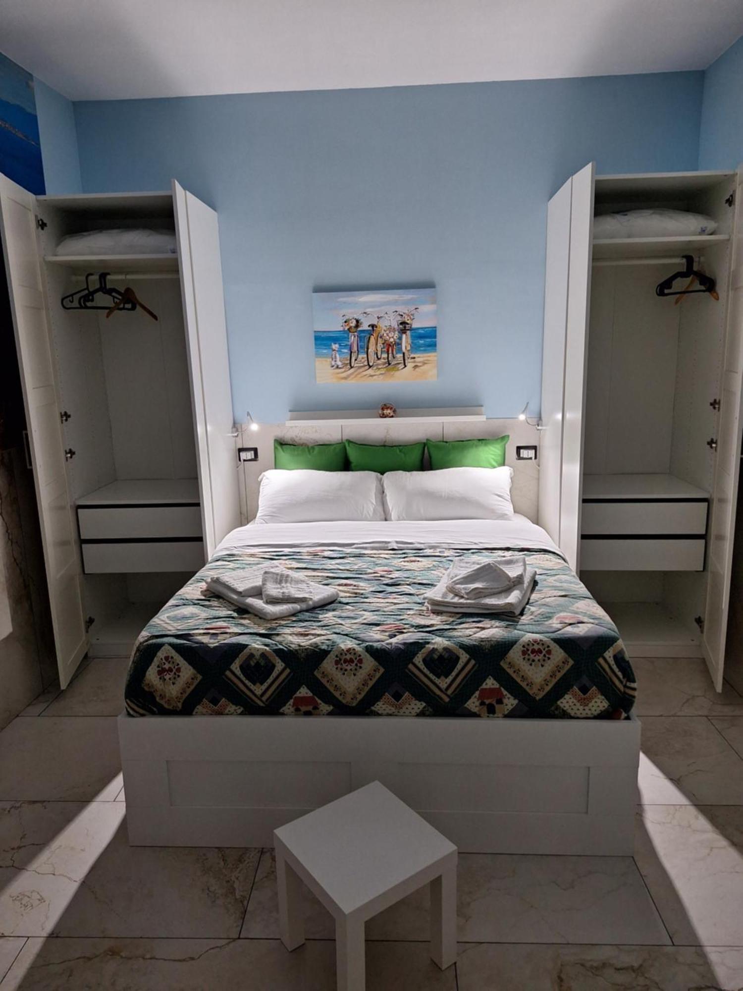 Villa Casa Vacanza Alessandra à Naples Extérieur photo