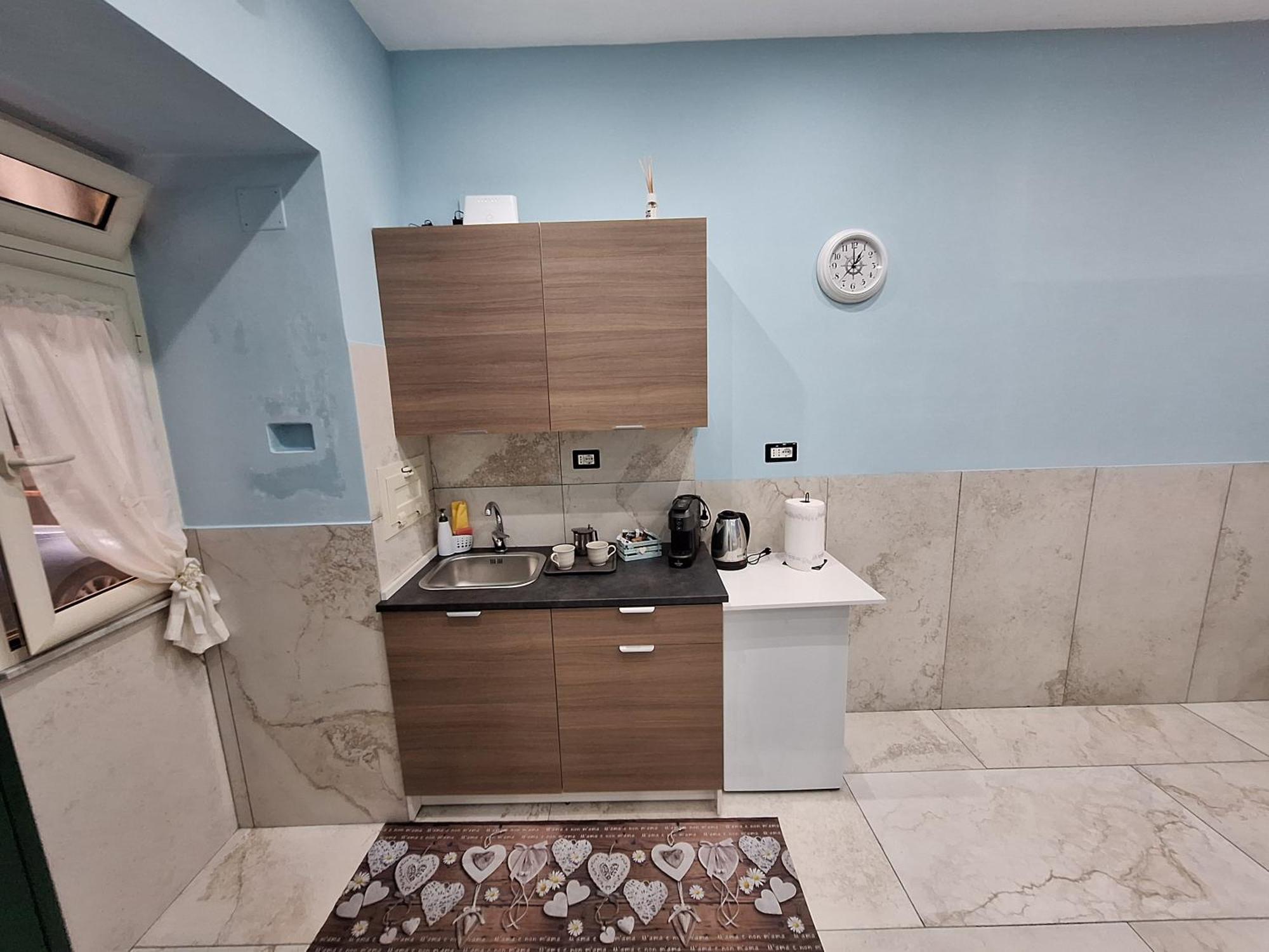 Villa Casa Vacanza Alessandra à Naples Extérieur photo